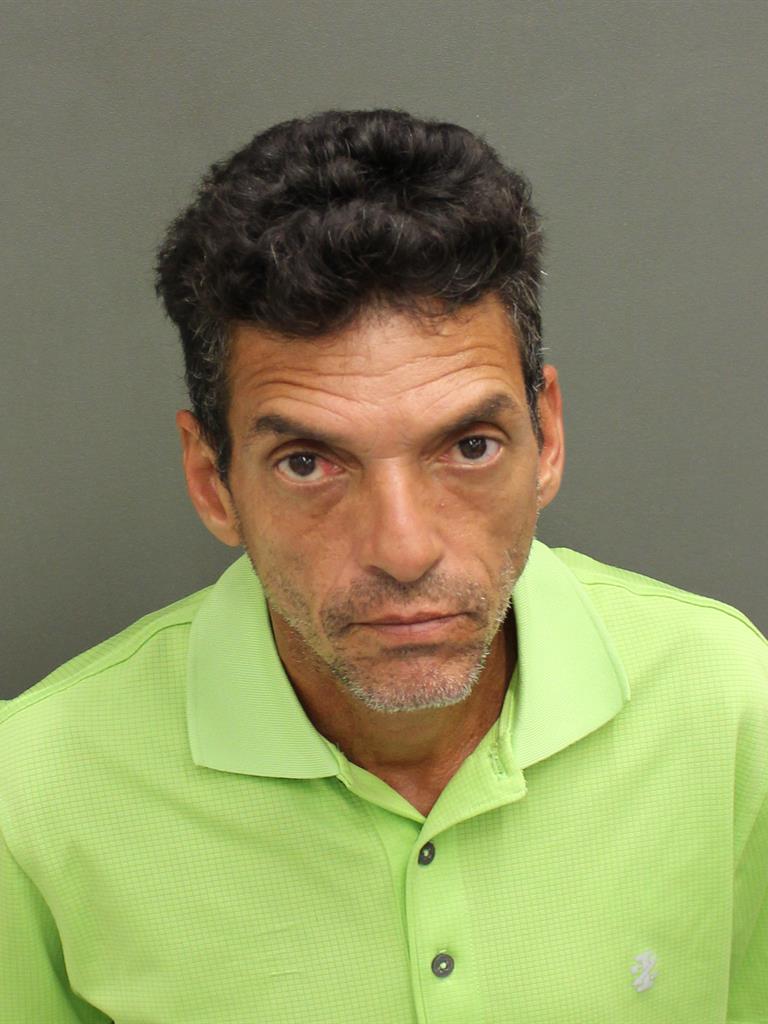  ALBERT CEPEDALOPEZ Mugshot / County Arrests / Orange County Arrests