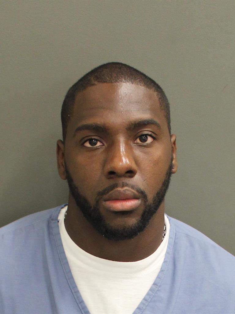  DOMINIC A VENZEN Mugshot / County Arrests / Orange County Arrests