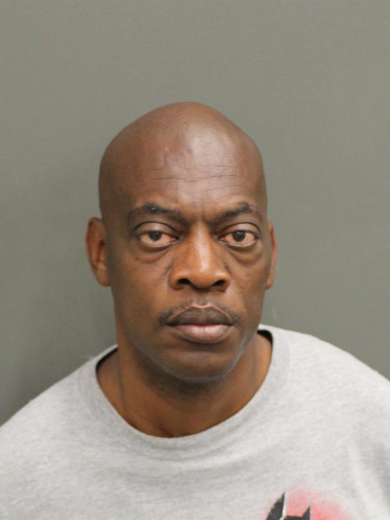 RANSOM  JR TATUM Mugshot / County Arrests / Orange County Arrests