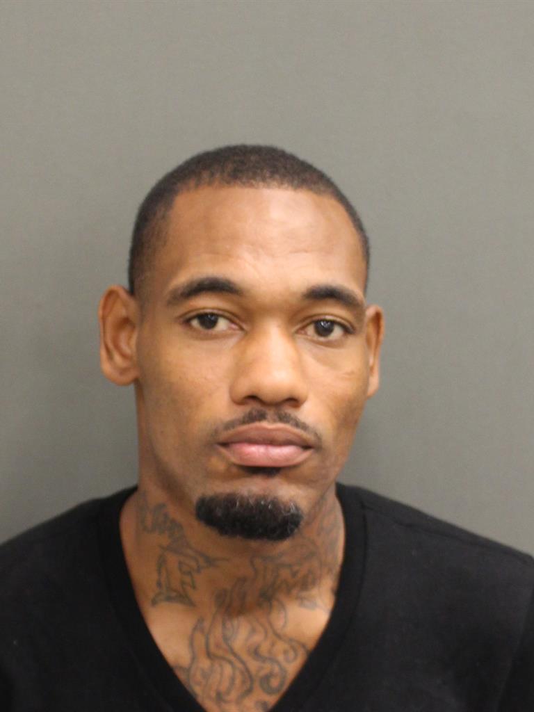  VICTOR TYRONE JR GAINES Photo Image