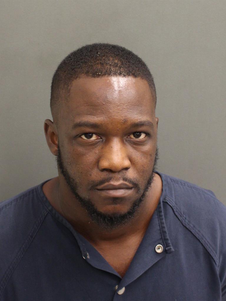  CHRISTIAN THEDRICK BRADLEY Photo Image