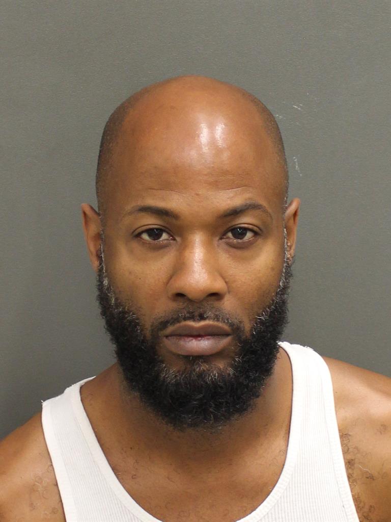  DERRICK JEROME QUARTERMAN Photo Image