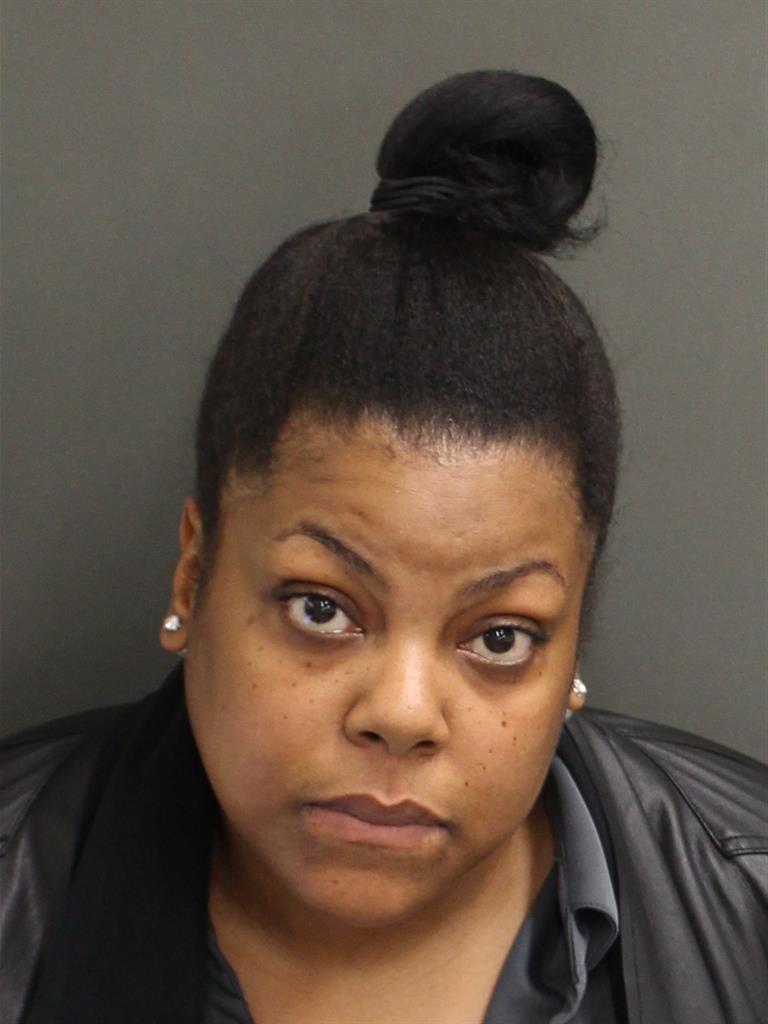  TANEYA SHANTEL WILLIAMS Photo Image