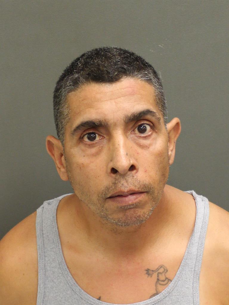  VICTOR MANUEL BONILLA Photo Image