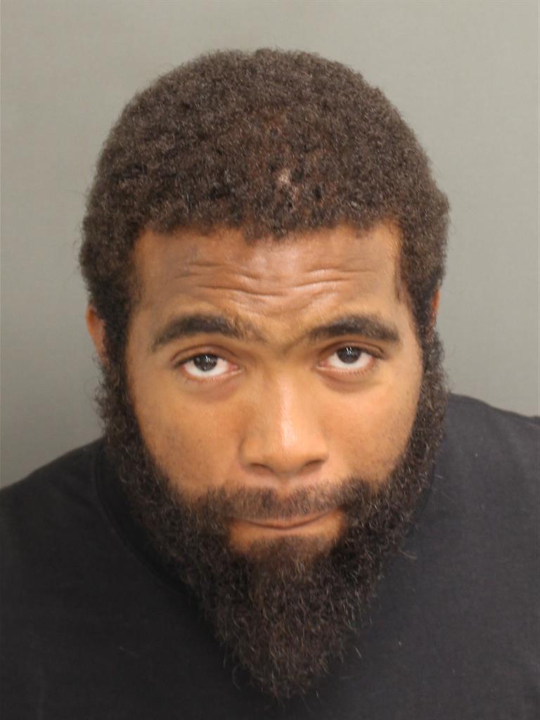  COLIN OWEN CAMPBELL Mugshot / County Arrests / Orange County Arrests