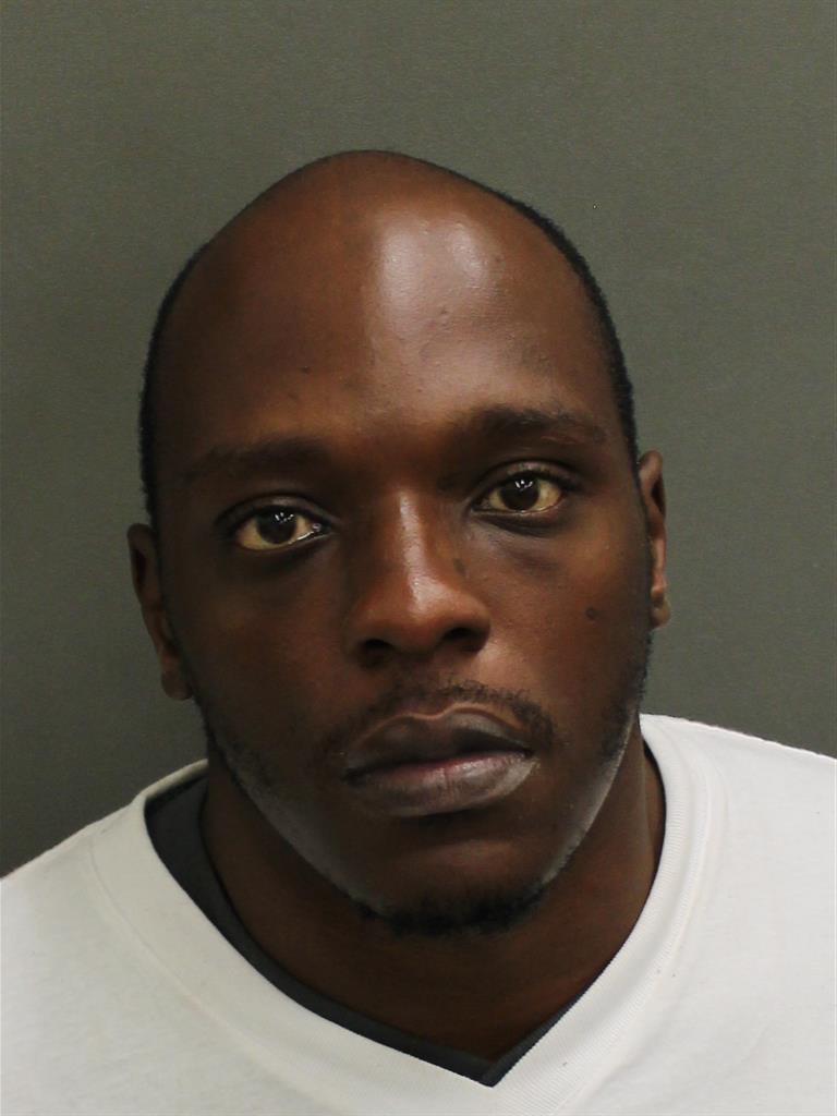  KENNY YOUNG Mugshot / County Arrests / Orange County Arrests