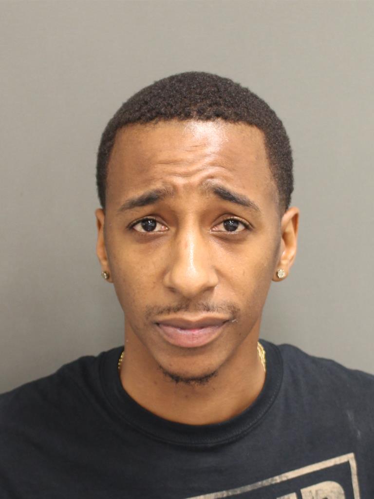  DONALD FRYSON Mugshot / County Arrests / Orange County Arrests