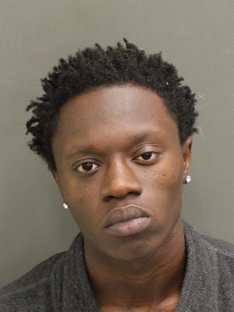  JASON ELLIS WARD Mugshot / County Arrests / Orange County Arrests