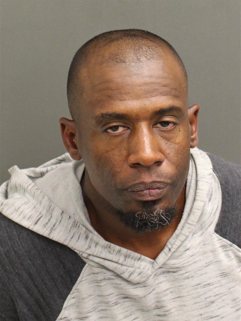  MARCUS ROYCE BROCK Mugshot / County Arrests / Orange County Arrests