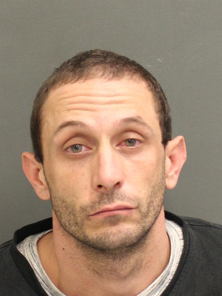  DUSTIN MICHAEL HUNTER Photo Image
