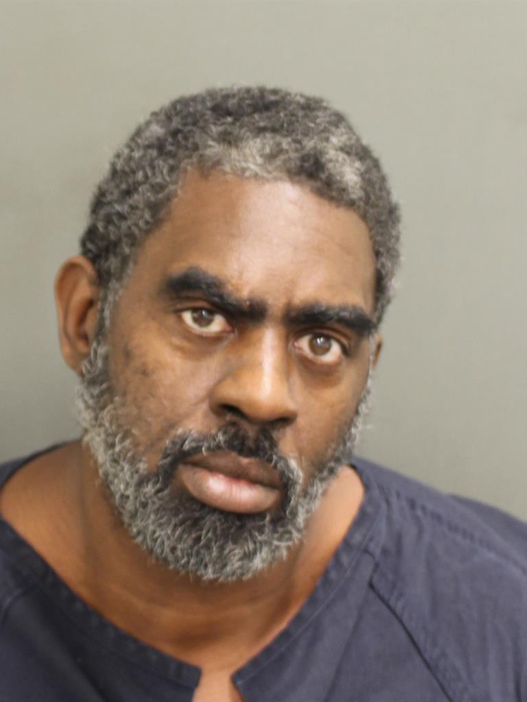  RODNEY LAMAR BURTON Photo Image