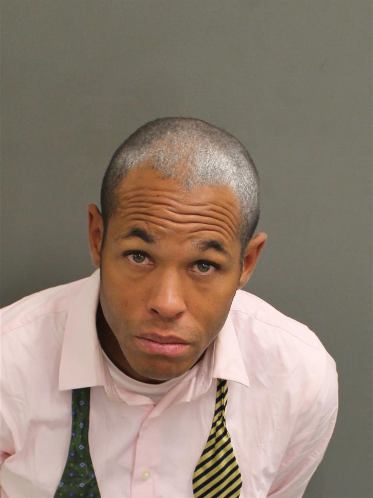  COREY EUGENE HALL Photo Image