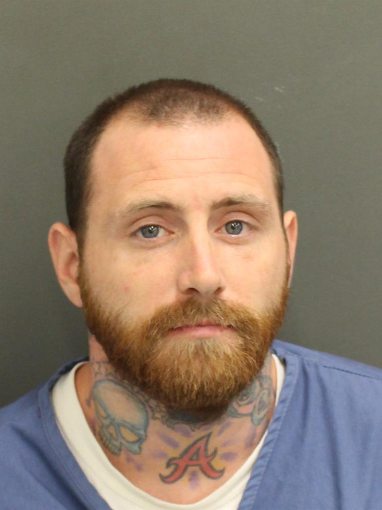  CHARLES ANTHONY JACKSON Photo Image