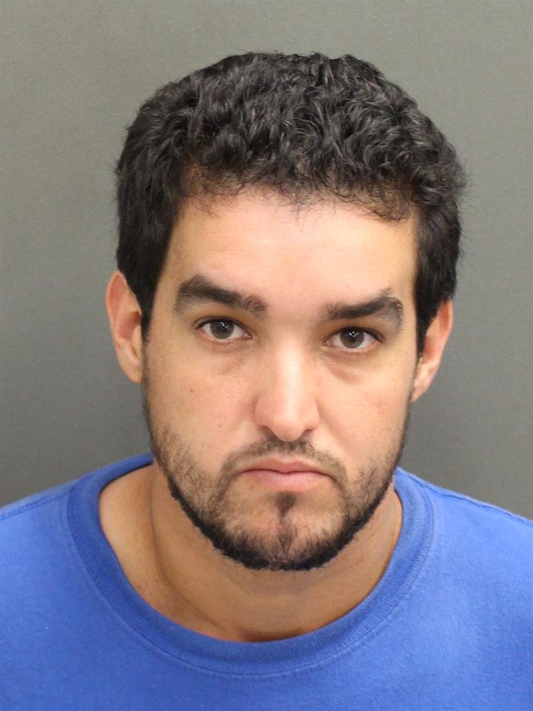  EDDIE JAVIER SANTIAGO Photo Image