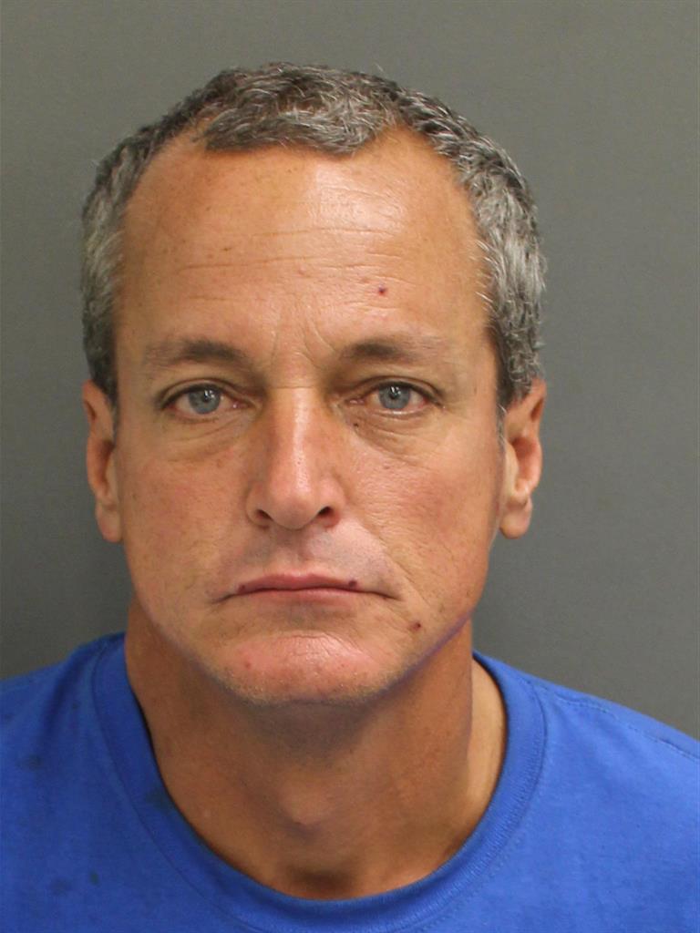  JAMES DENNIS DEES Mugshot / County Arrests / Orange County Arrests