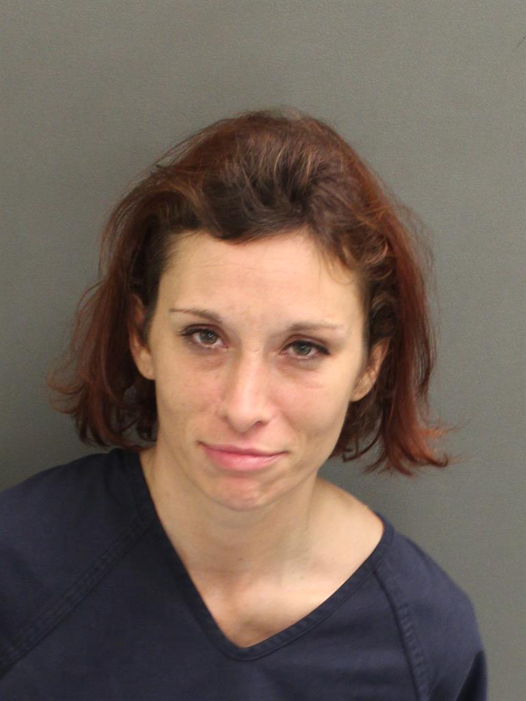 TACITA CARMELL COVERDELL Mugshot TACITA CARMELL COVERDELL Mugshot / County Arrests / Orange County Arrests