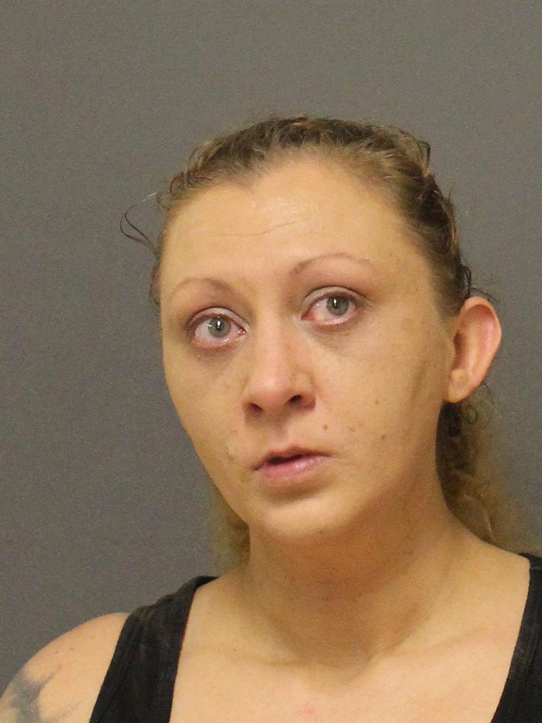  AMANDA LYNN BELL Mugshot / County Arrests / Orange County Arrests