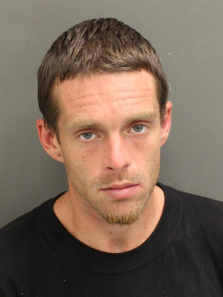  MATTHEW GUILEY Mugshot / County Arrests / Orange County Arrests