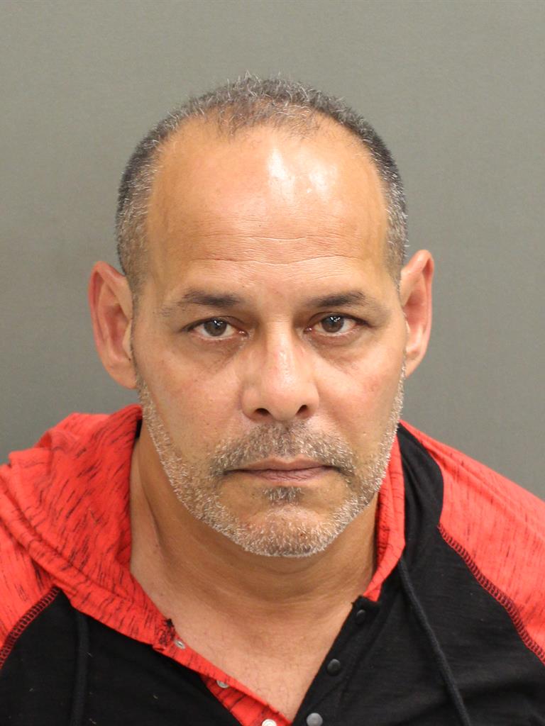  JOSE LUIS VAZQUEZSANCHEZ Mugshot / County Arrests / Orange County Arrests