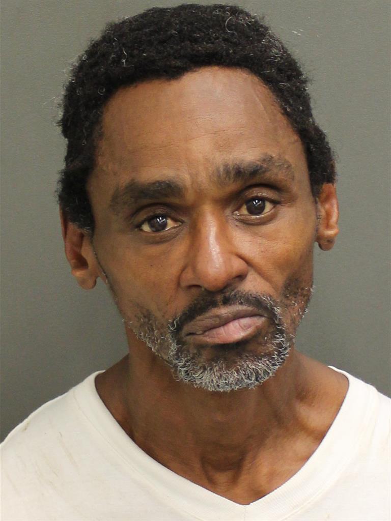  ROSCOE  JR ALFORD Mugshot / County Arrests / Orange County Arrests