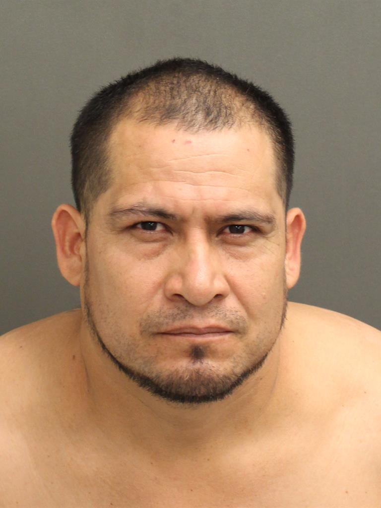  ROBERTO MEJIAPEREZ Mugshot / County Arrests / Orange County Arrests