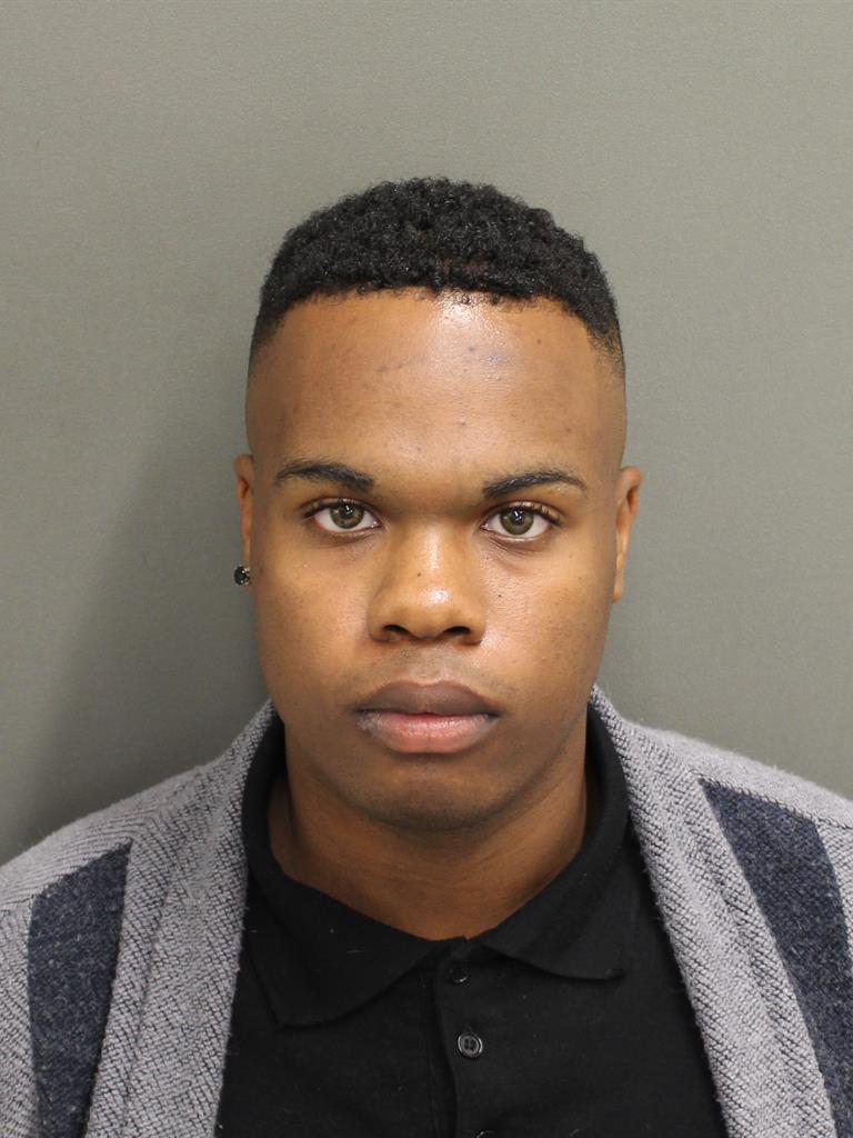  MARIO LORENZA GRANT Mugshot / County Arrests / Orange County Arrests