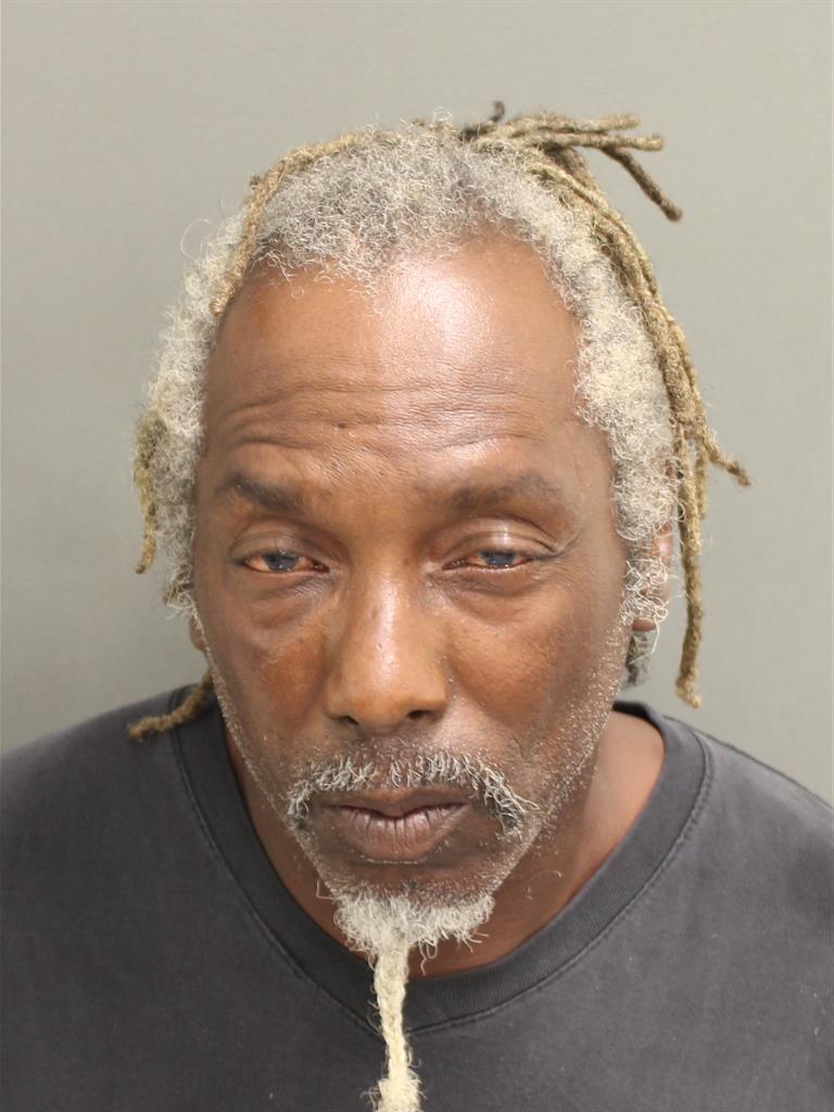  HENRY LEE JR BROWN Photo Image