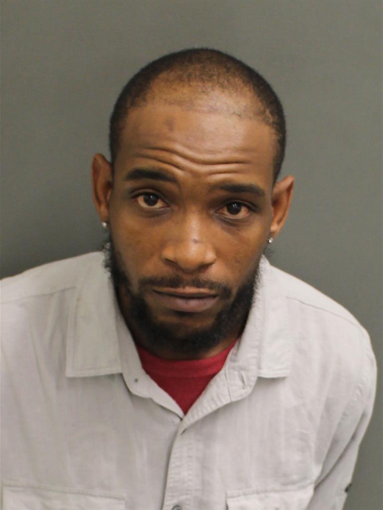  SAMUEL LEE SIMMONS BENTON Mugshot / County Arrests / Orange County Arrests