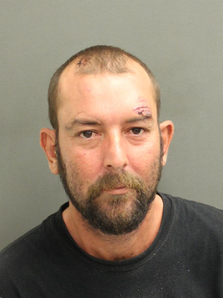  CHRISTOPHER WAYNE GREENLEE Mugshot / County Arrests / Orange County Arrests