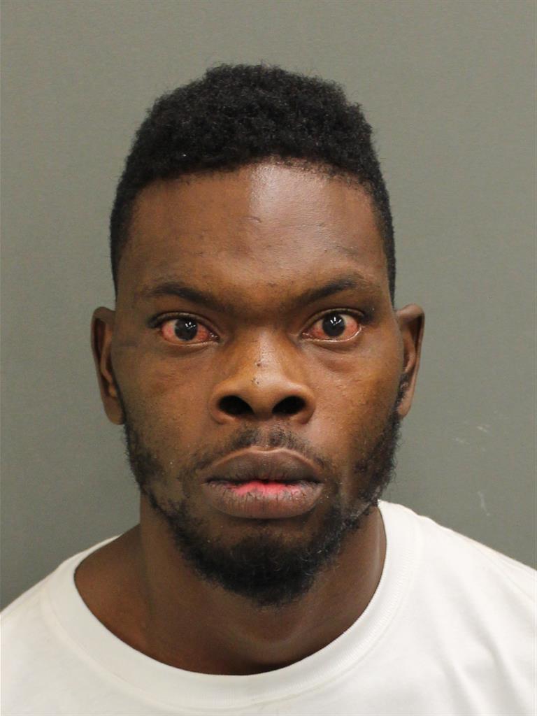  JULIAN THOMPSON Photo Image