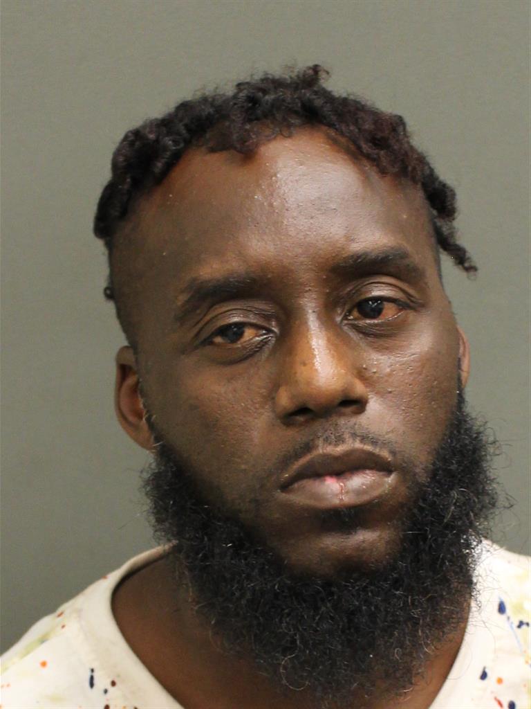  KENNETH WARNELL STEVENS Mugshot / County Arrests / Orange County Arrests