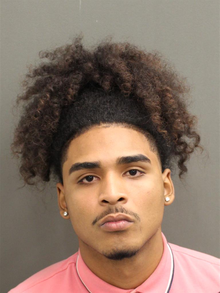  ESTABLEY RODRIGUEZ Mugshot / County Arrests / Orange County Arrests