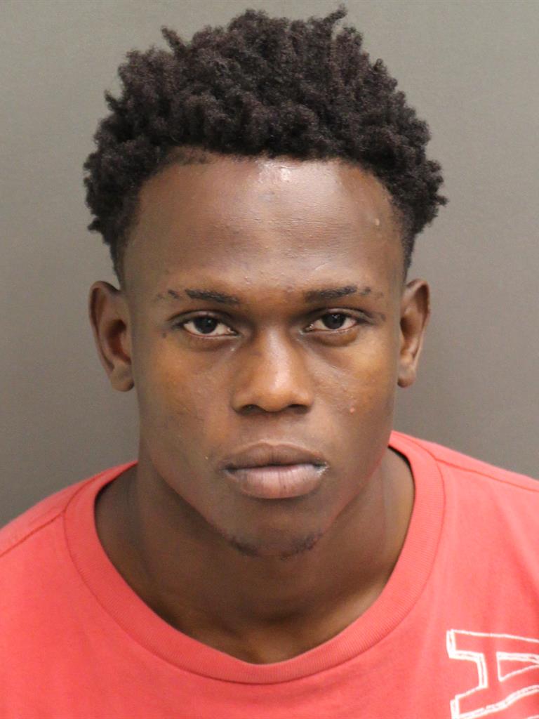  WILMAR J THANIS Mugshot / County Arrests / Orange County Arrests