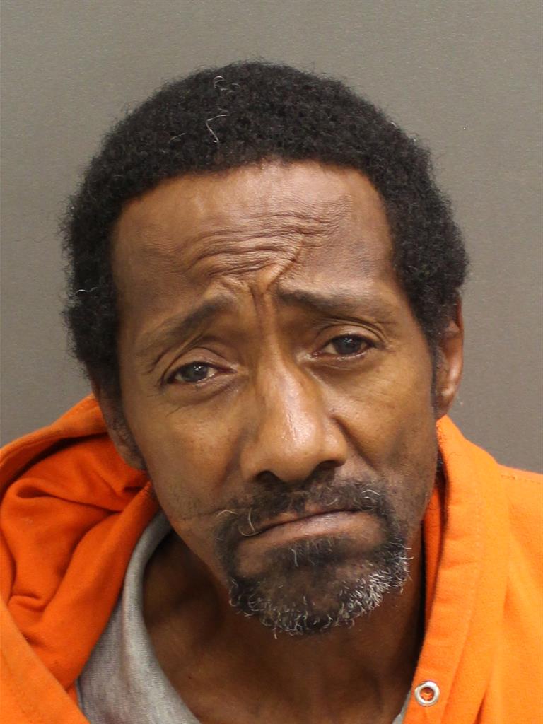 RONALD KENNETH HINES Mugshot RONALD KENNETH HINES Mugshot / County Arrests / Orange County Arrests