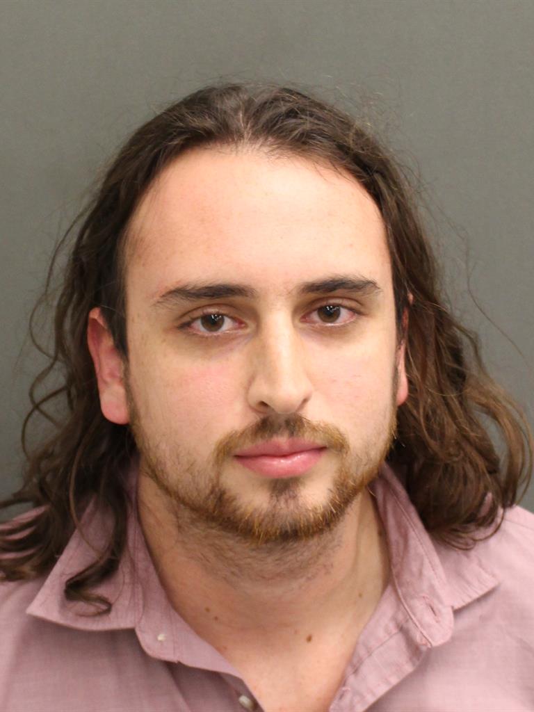 CHESTER ALEMAN Mugshot CHESTER ALEMAN Mugshot / County Arrests / Orange County Arrests