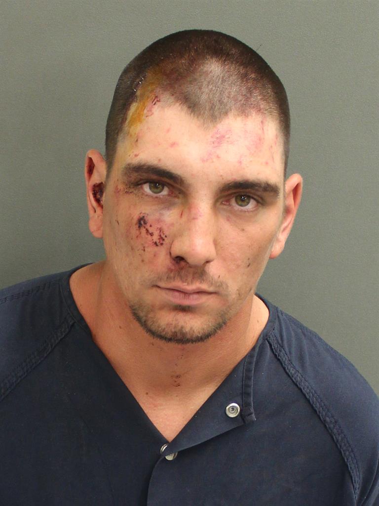  JOHN TYLER MORELY Photo Image