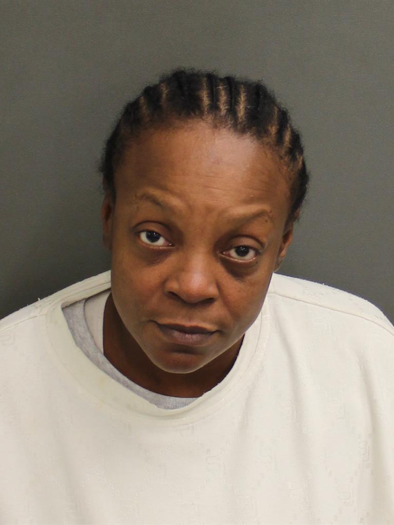  TRUNITA MARICE JOHNSON Photo Image