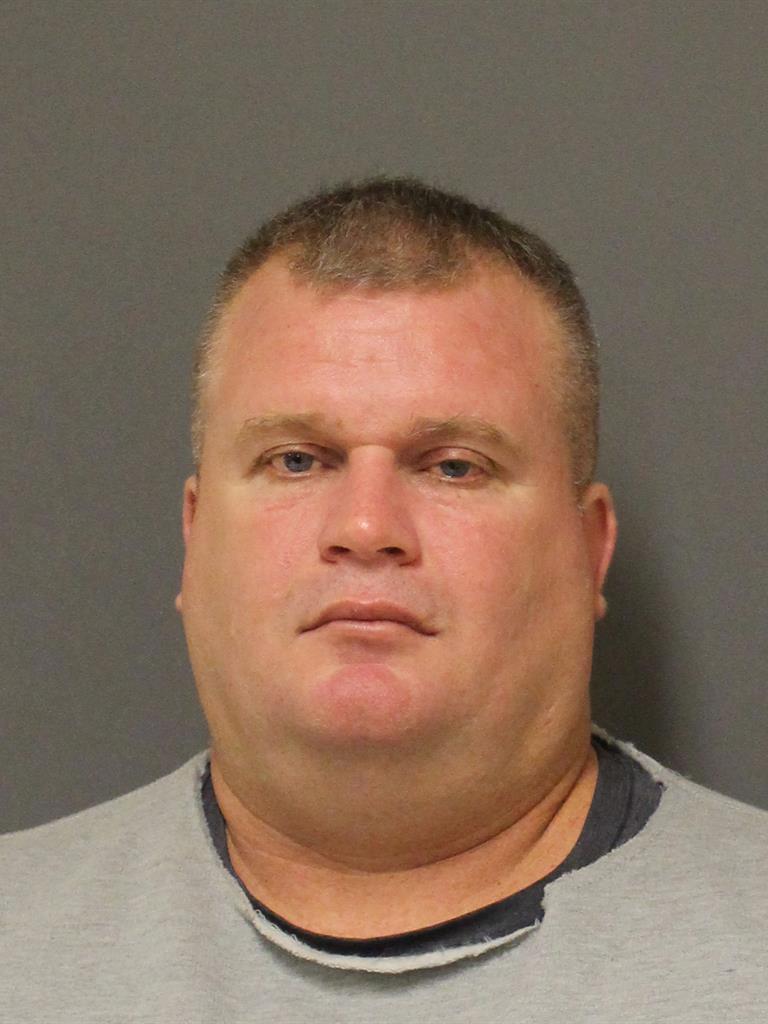  SHAWN EARL NEWSOME Mugshot / County Arrests / Orange County Arrests