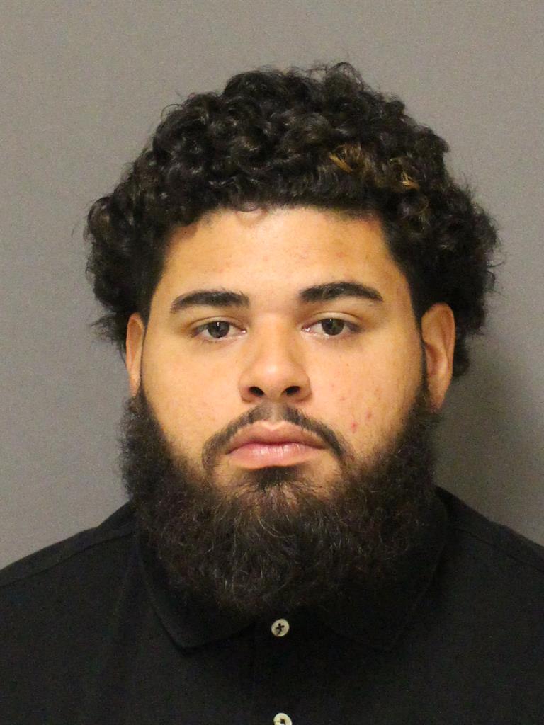  VITO IGNACIO TURPEAU Photo Image