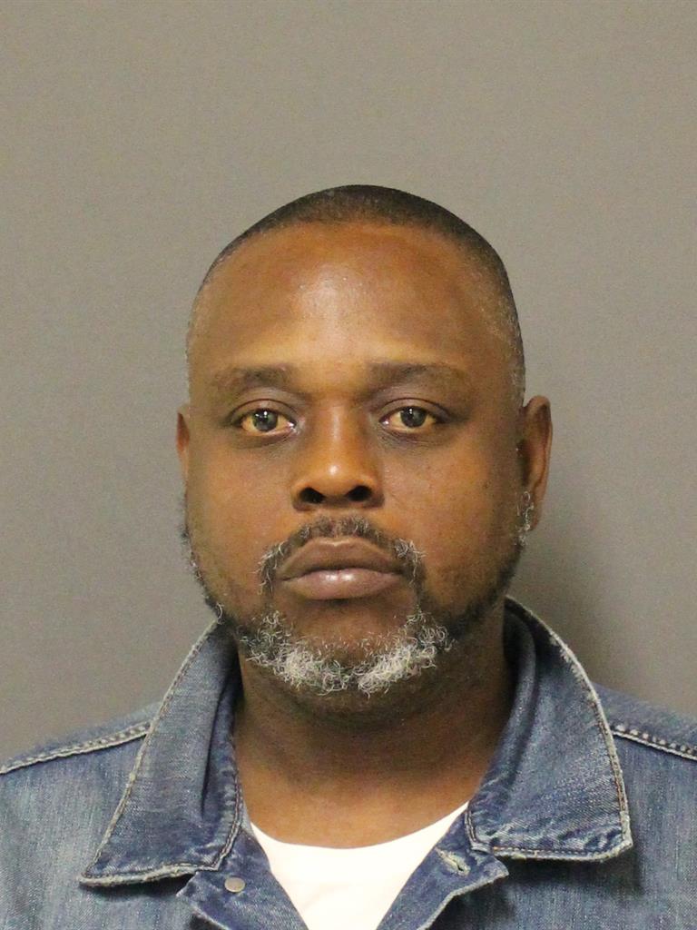  JARVIS DEMAR WALTERS Mugshot / County Arrests / Orange County Arrests