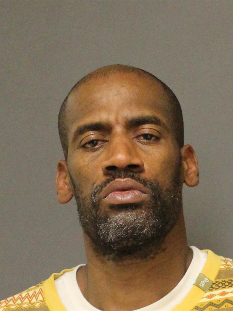  SHELDON JERROD JOHNSON Mugshot / County Arrests / Orange County Arrests