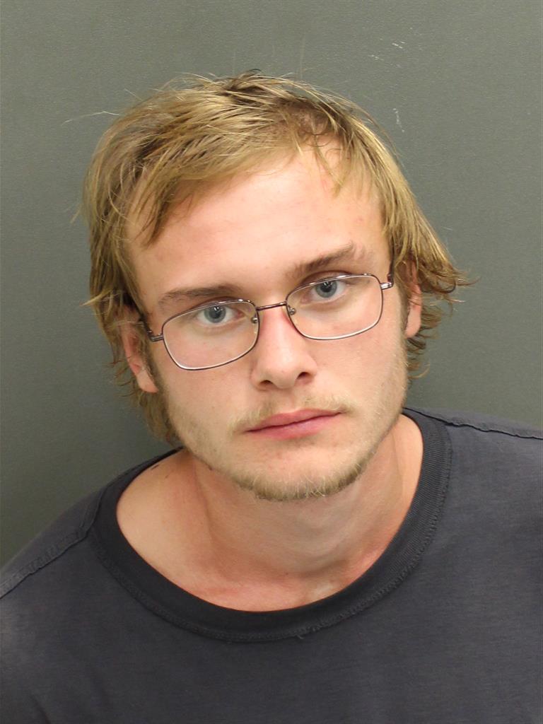  DYLAN J SAVAGE Mugshot / County Arrests / Orange County Arrests