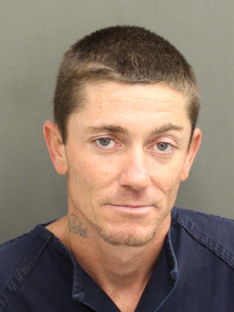  RONALD CARL WATSON Mugshot / County Arrests / Orange County Arrests