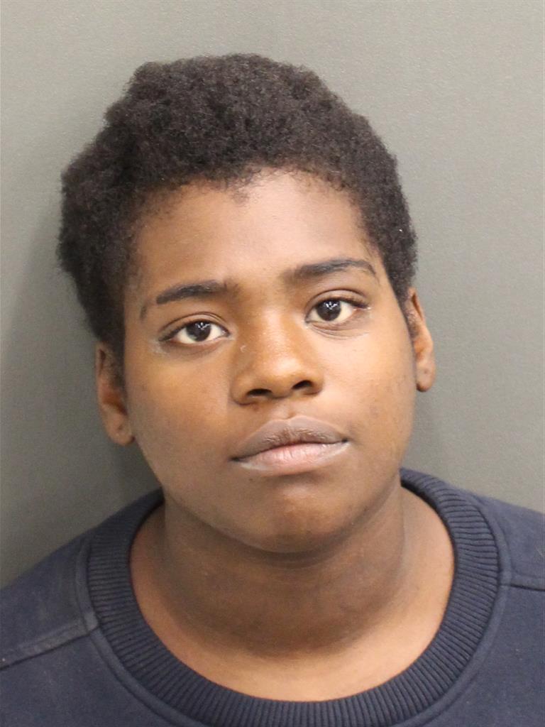  DEQERIA LASHAY SPENCER Photo Image