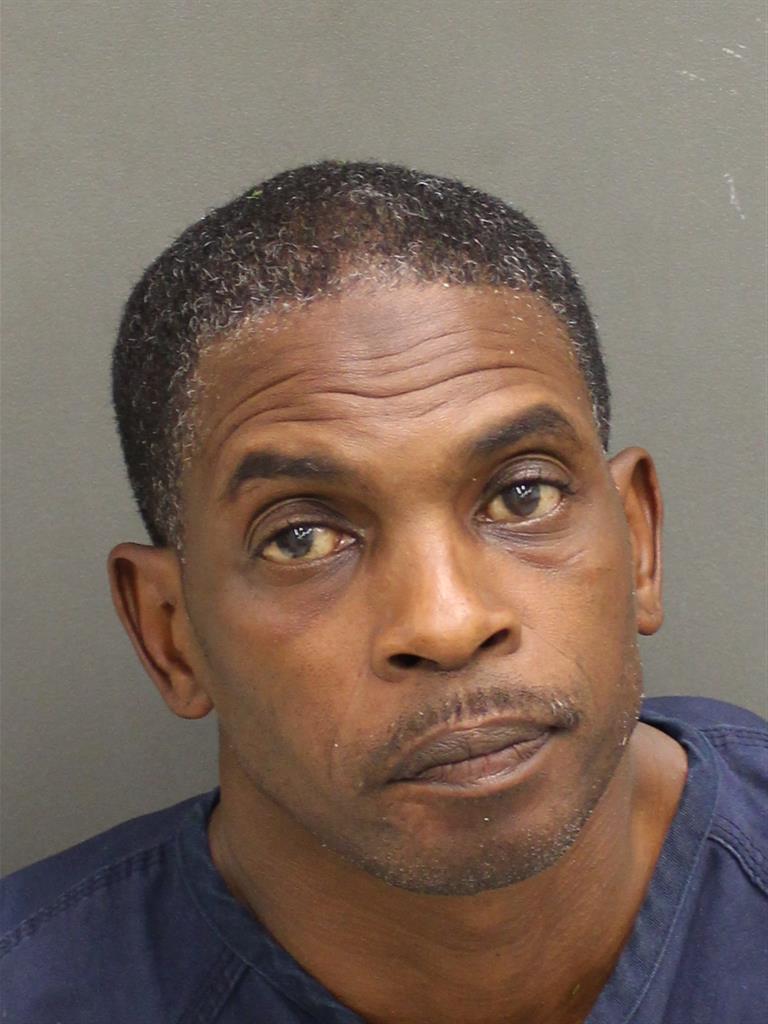  DAVID TYRON ALSTON Mugshot / County Arrests / Orange County Arrests