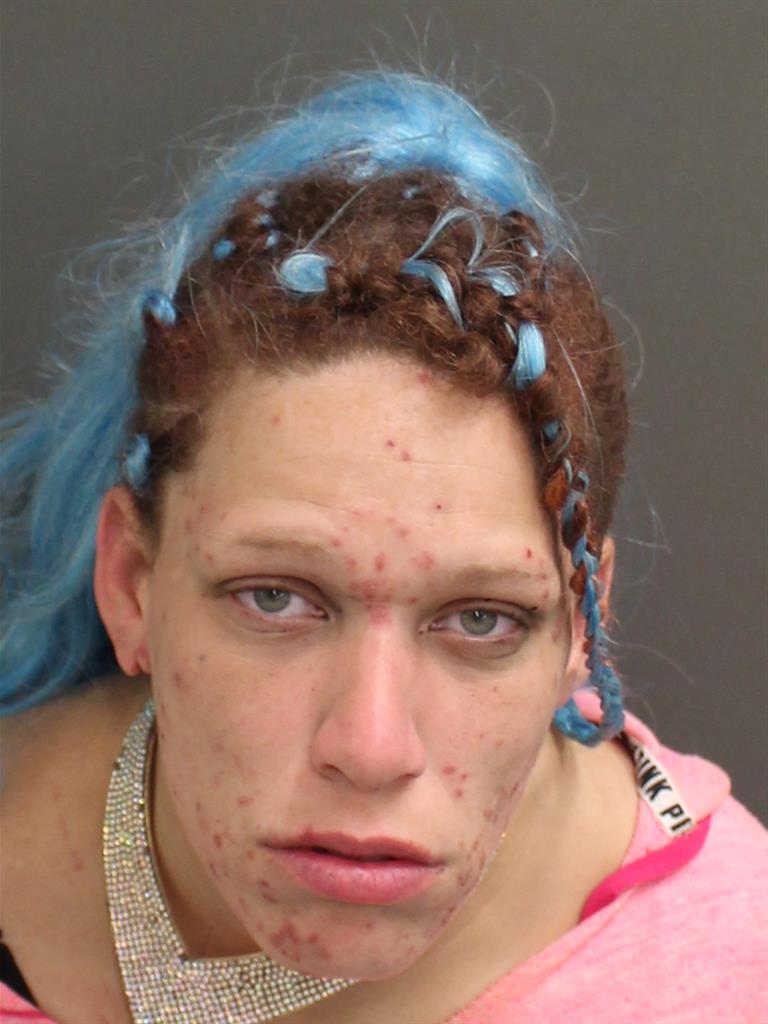  DANIELLE N THOMAS Photo Image