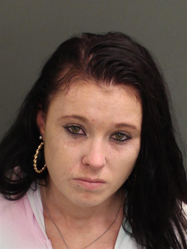  KRISTINA MICHELLE KNUNK Photo Image