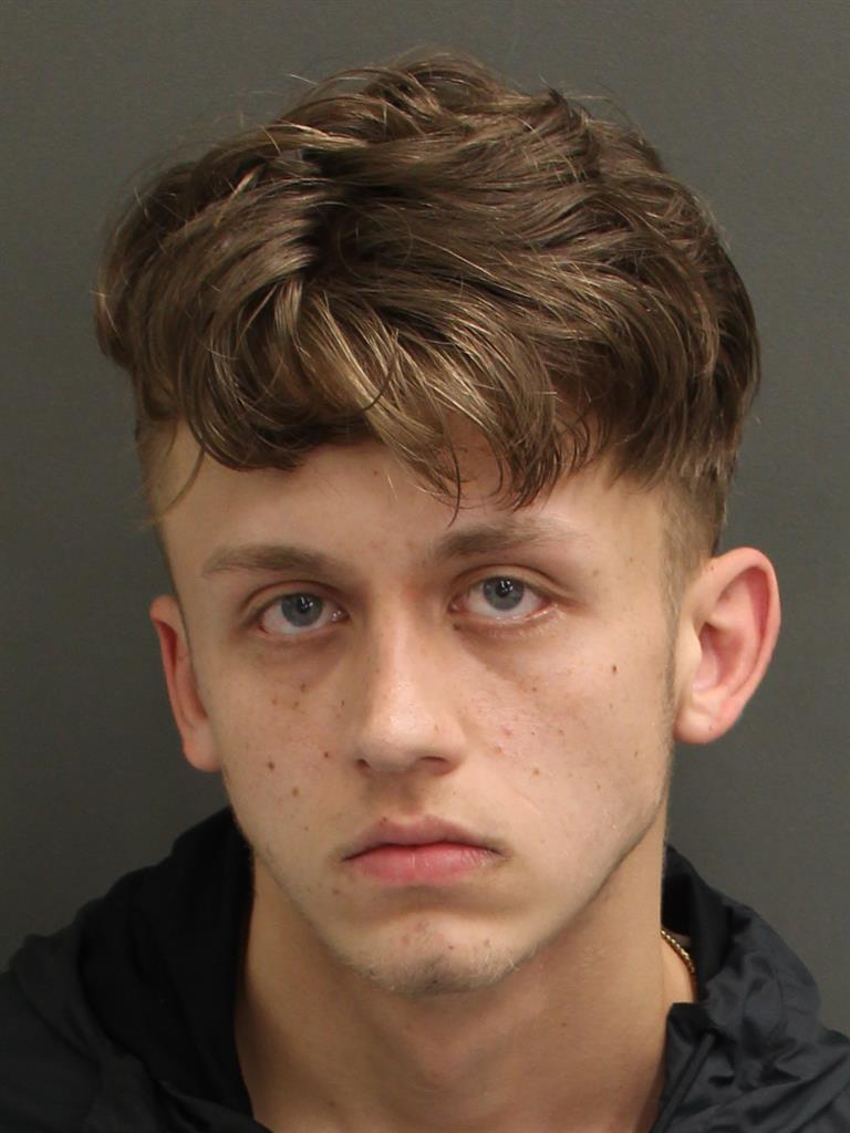  BRANDON LUCAS PRINCIPE Photo Image