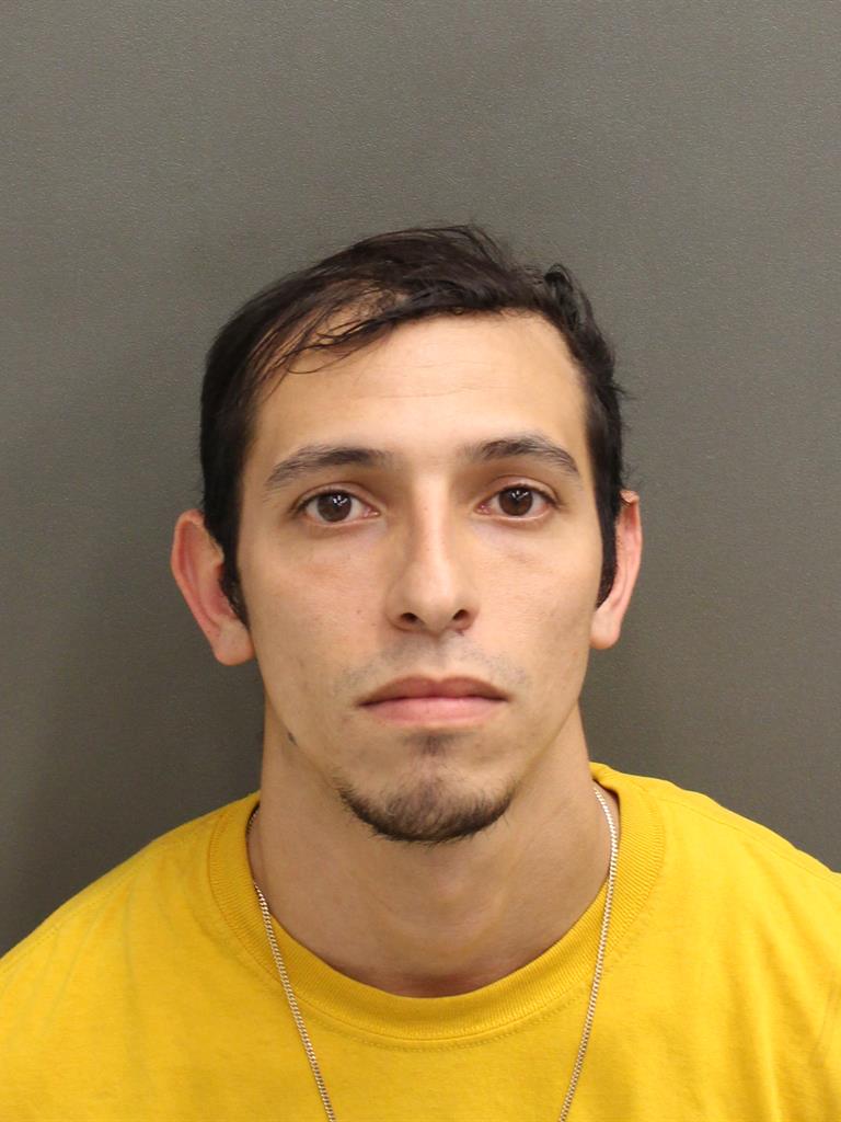  JOHN MICHAEL FERNANDEZ Photo Image