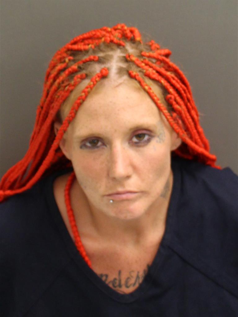  BRITTNEE NICHOL MILLER Photo Image